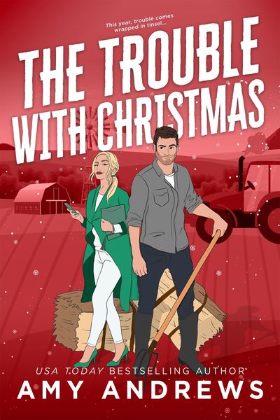 Produktbild: The Trouble with Christmas