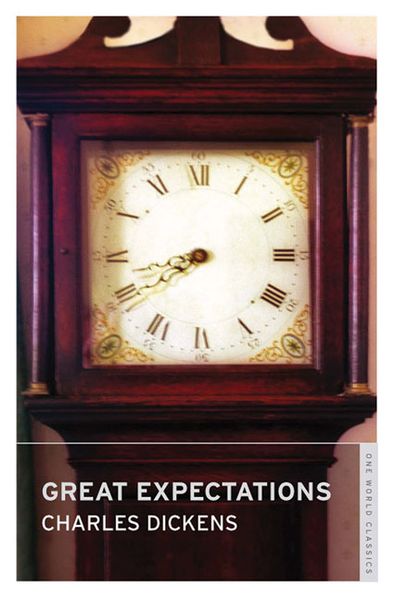 Produktbild: Great Expectations