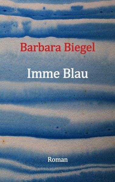 Produktbild: Imme Blau