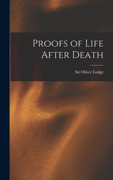 Produktbild: Proofs of Life After Death