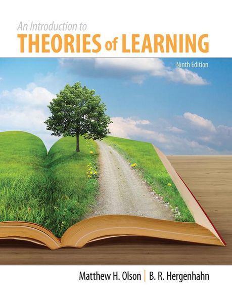 Produktbild: Introduction to Theories of Learning