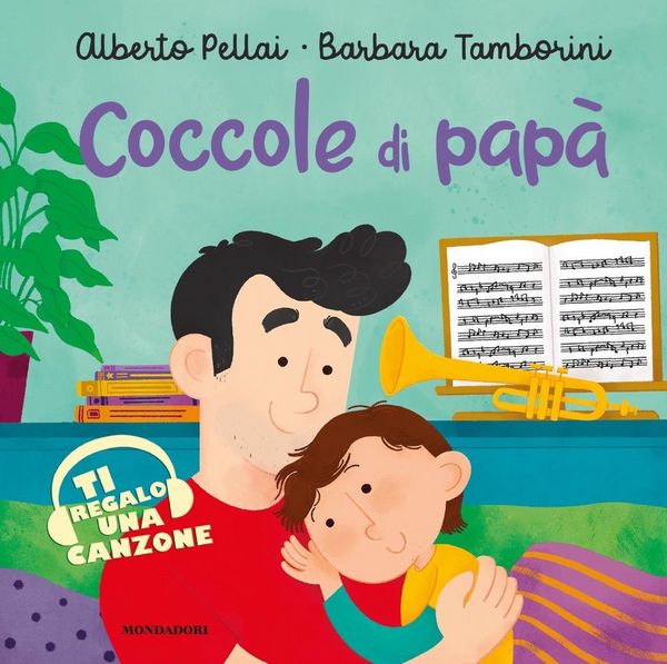 Produktbild: Coccole di pap&agrave;