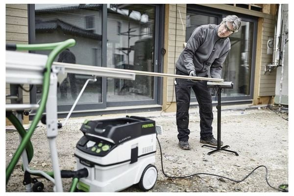 Produktbild: Festool 577280 Absaug-Set 1St.