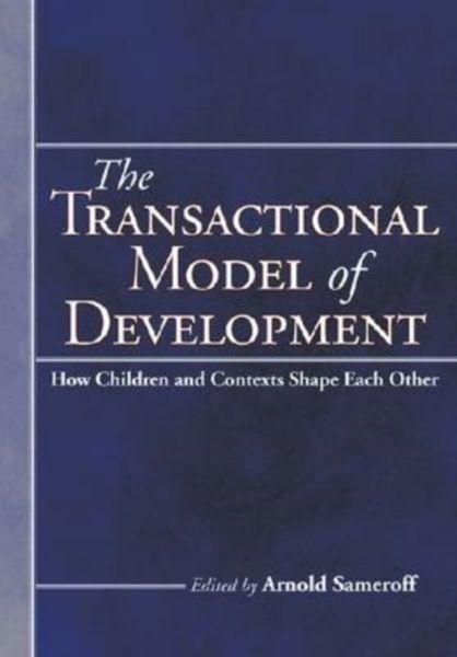 Produktbild: Transactional Model Of Develop