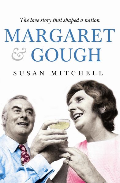 Produktbild: Margaret & Gough