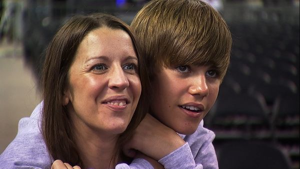 Produktbild: Justin Bieber - Never Say Never - Director's Fan Cut [DC]