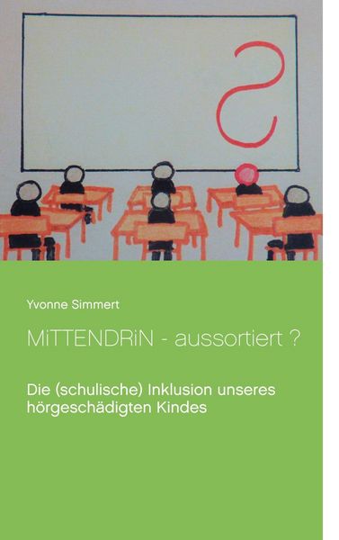 Produktbild: Mittendrin - aussortiert ?