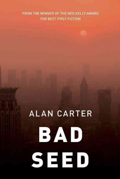 Produktbild: Carter, A: Bad Seed