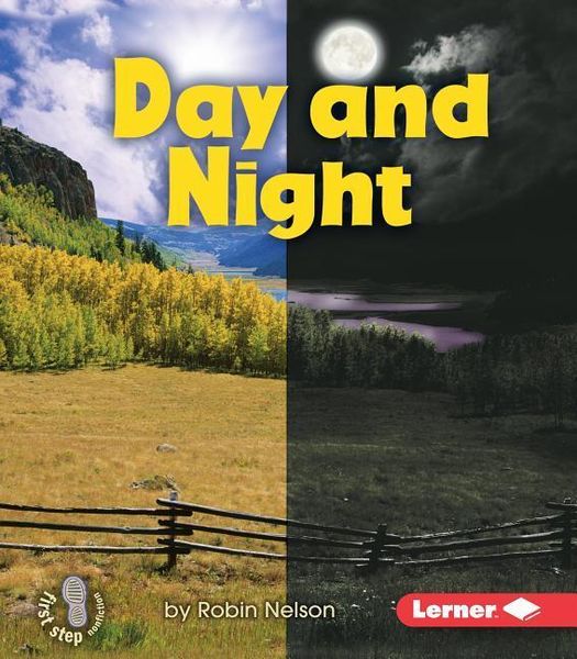 Produktbild: Day and Night