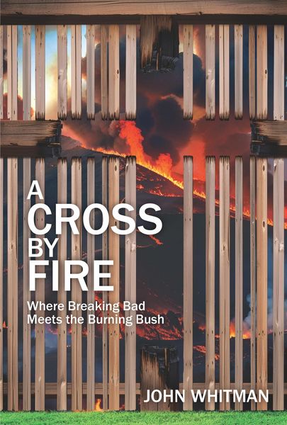 Produktbild: A Cross by Fire
