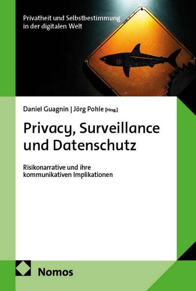 Produktbild: Privacy, Surveillance und Datenschutz