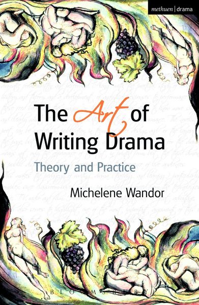 Produktbild: The Art Of Writing Drama