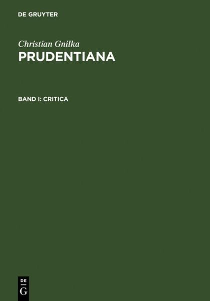 Produktbild: Critica