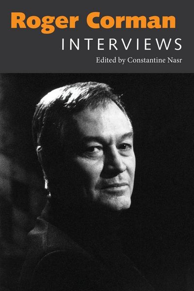 Produktbild: Roger Corman