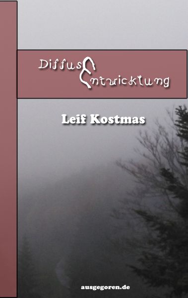 Produktbild: Diffuse Entwicklung
