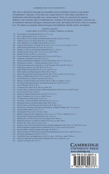 Produktbild: Torsors and Rational Points