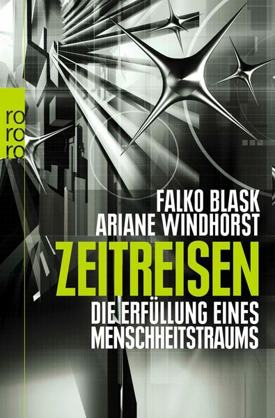 Produktbild: Zeitreisen