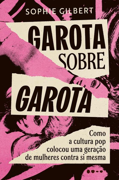 Produktbild: Garota sobre garota
