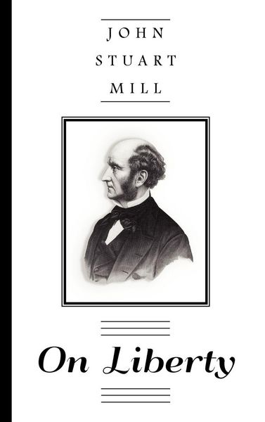 Produktbild: On Liberty