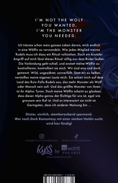 Produktbild: Rabid