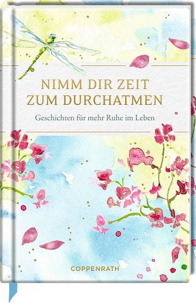 Produktbild: Nimm dir Zeit zum Durchatmen