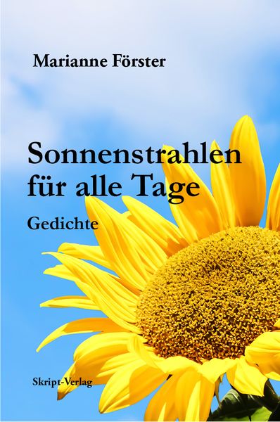 Produktbild: Sonnenstrahlen f&uuml;r alle Tage