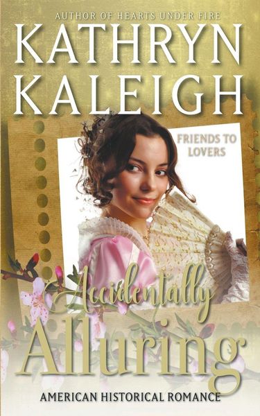 Produktbild: Accidentally Alluring