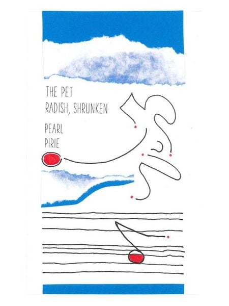 Produktbild: The Pet Radish, Shrunken