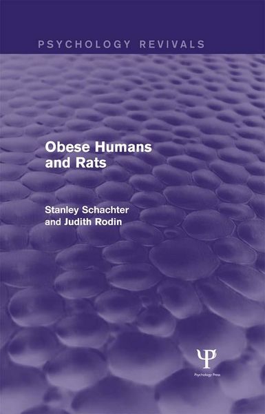 Produktbild: Obese Humans and Rats