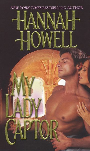 Produktbild: Howell, H: My Lady Captor