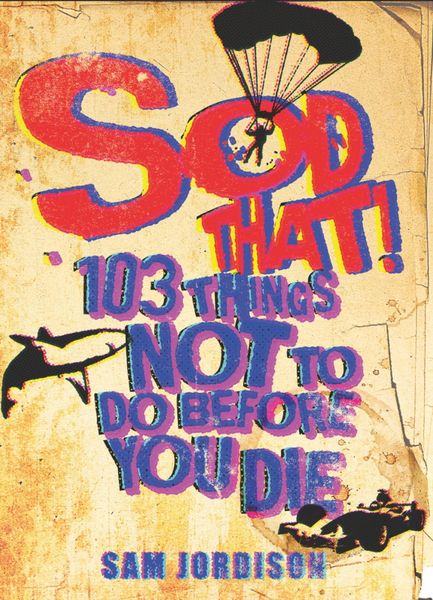 Produktbild: Sod That!