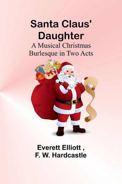 Produktbild: Santa Claus' Daughter