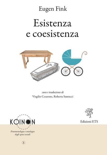 Produktbild: Esistenza e coesistenza