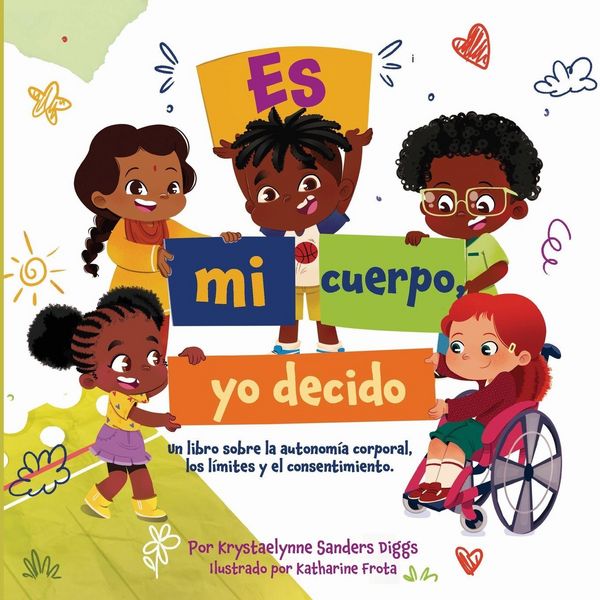 Produktbild: Es Mi Cuerpo Yo Decido