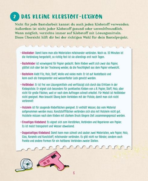 Produktbild: #buch4you: Dein M&auml;dchenbuch: Kreativ durch's ganze Jahr