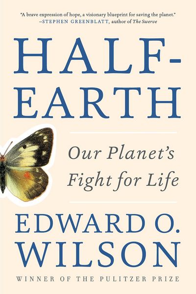 Produktbild: Half-Earth