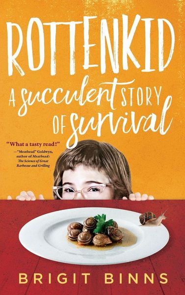 Produktbild: Rottenkid