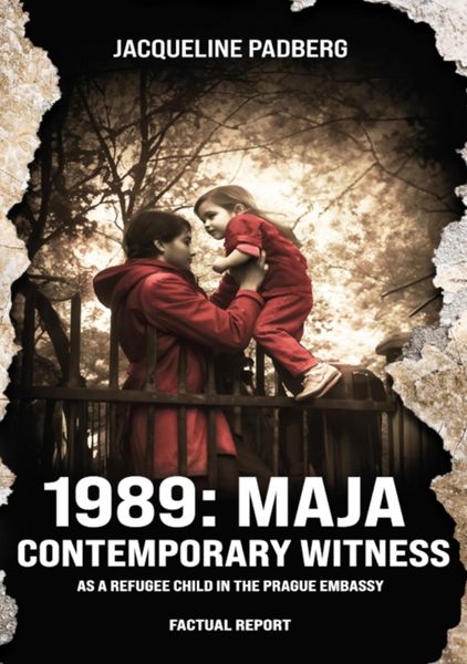 Produktbild: 1989: Maja, contemporary witness
