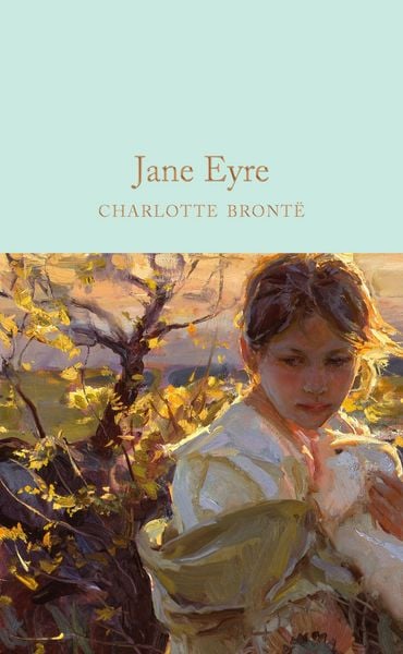 Produktbild: Jane Eyre