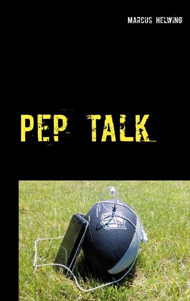 Produktbild: Pep Talk