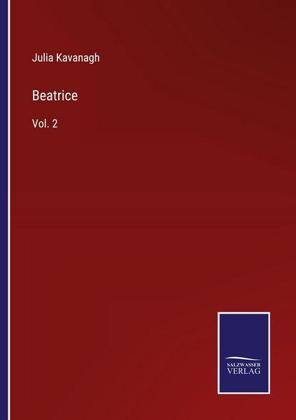 Produktbild: Beatrice