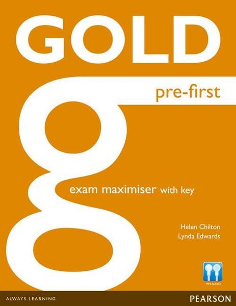 Produktbild: Gold Pre-First Maximiser with Key