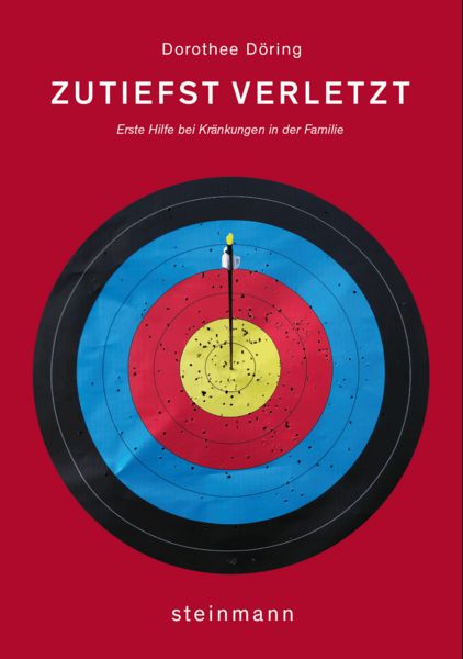 Produktbild: Zutiefst verletzt