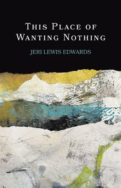 Produktbild: This Place of Wanting Nothing