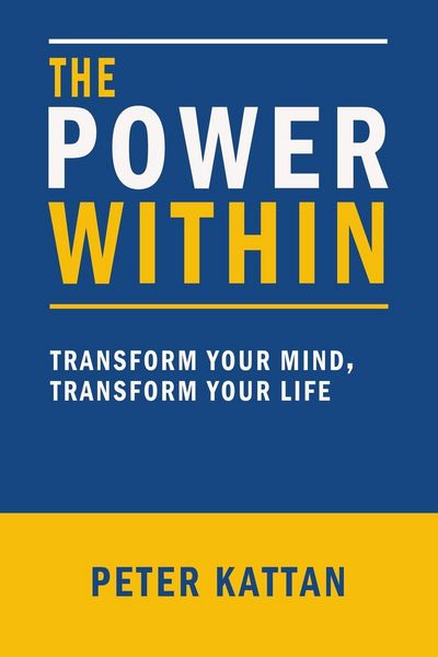 Produktbild: The Power Within