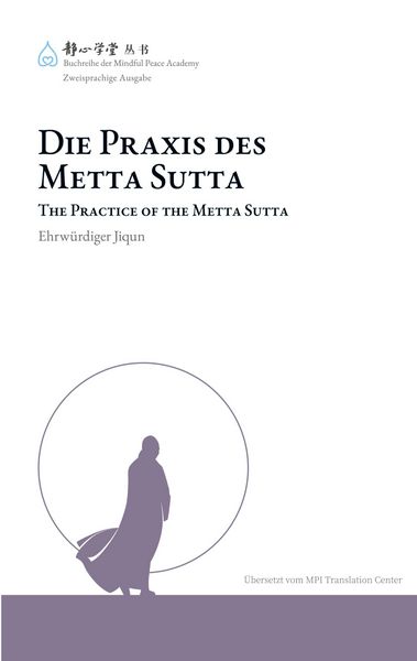 Produktbild: Die Praxis des Metta Sutta