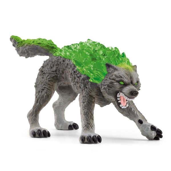 Produktbild: schleich&reg; 70153 Granitwolf