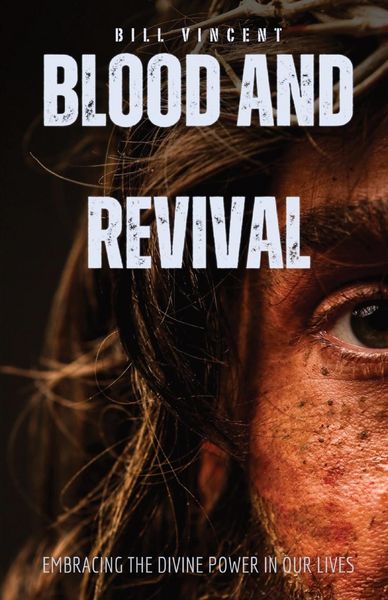 Produktbild: Blood and Revival