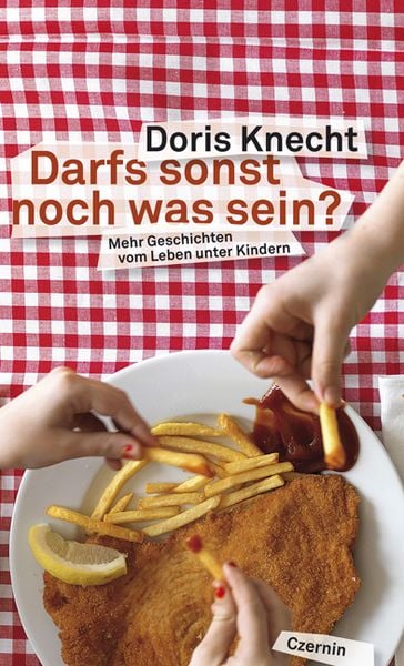 Produktbild: Darfs sonst noch was sein?