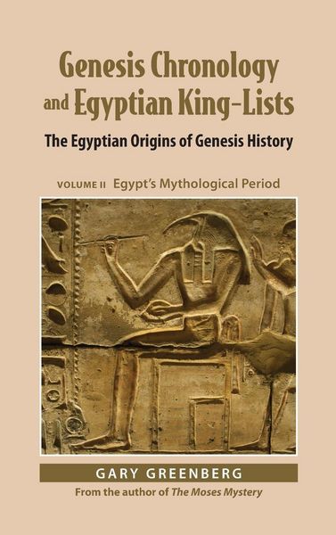Produktbild: Genesis Chronology and Egyptian King-Lists